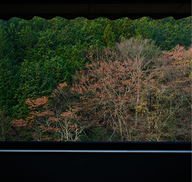 叶 KANOUYA四万温泉