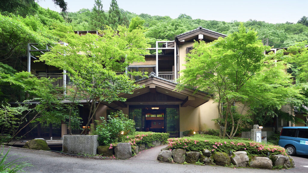 旅館の概念を覆し唯一無二の宿を創りだす挑戦を一緒にしませんか！